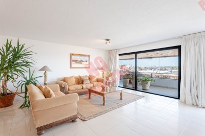 PUERTO - 4 DORMS - ALQUILER  - MKT7630A