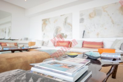 ACQUA - CON VISTA AL MAR  - MKT7407A