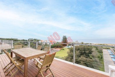 ACQUA - CON VISTA AL MAR  - MKT7407A