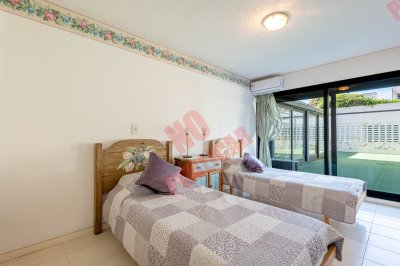 PUERTO - 4 DORMS - ALQUILER  - MKT7630A