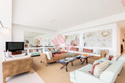 ACQUA - CON VISTA AL MAR  - MKT7407A