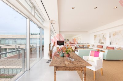 ACQUA - CON VISTA AL MAR  - MKT7407A