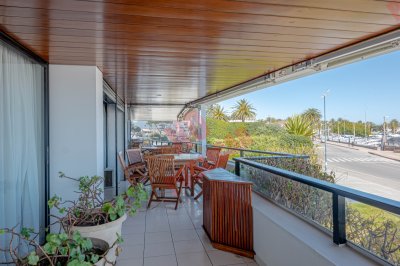 PUERTO - 4 DORMS - ALQUILER  - MKT7630A