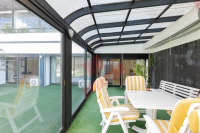 PUERTO - 4 DORMS - ALQUILER  - MKT7630A