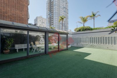 PUERTO - 4 DORMS - ALQUILER  - MKT7630A