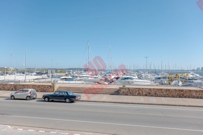 PUERTO - 4 DORMS - ALQUILER  - MKT7630A