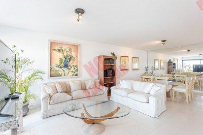 PUERTO - 4 DORMS - ALQUILER  - MKT7630A