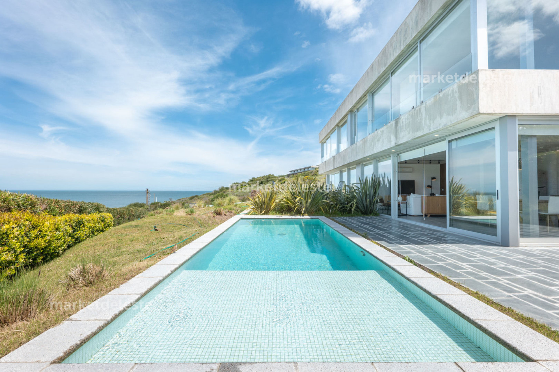 SIERRA BALLENA II  - CON PISCINA  - MKT2412A