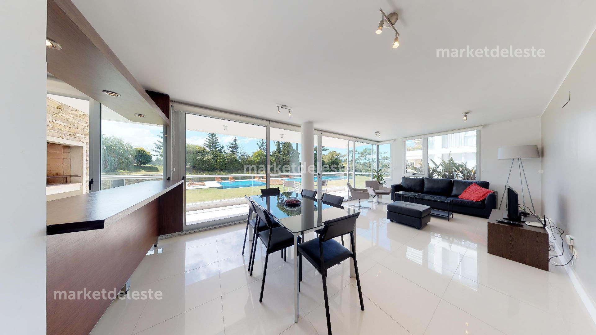 TERRAZAS DE VILLA BRAVA - 2 DORMS - MKT2737A