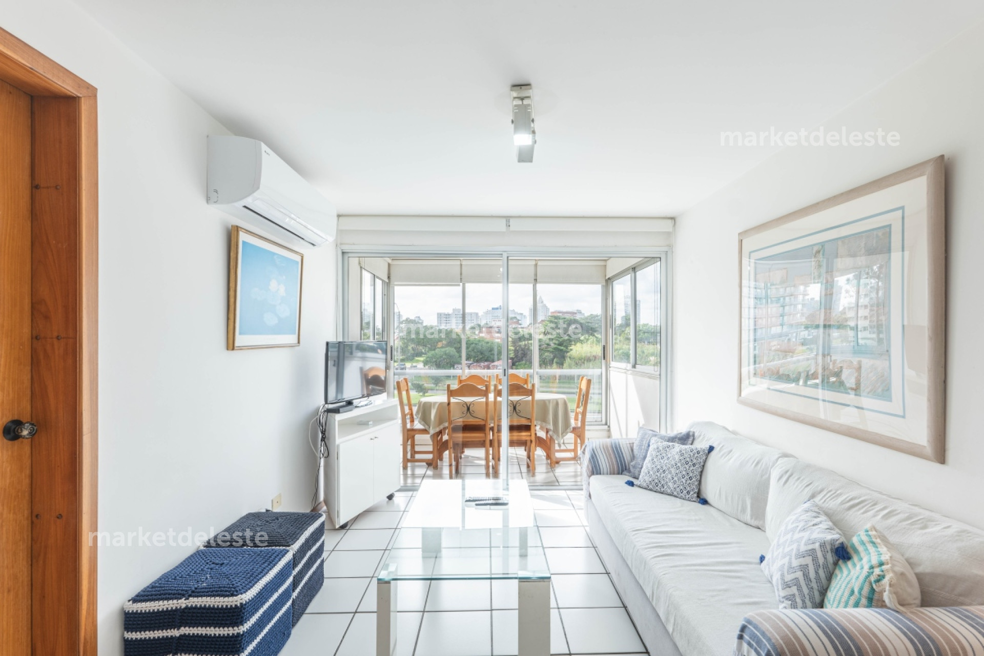 CAP BRETON  2 DORMS . ZONA ENJOY - MKT6256A