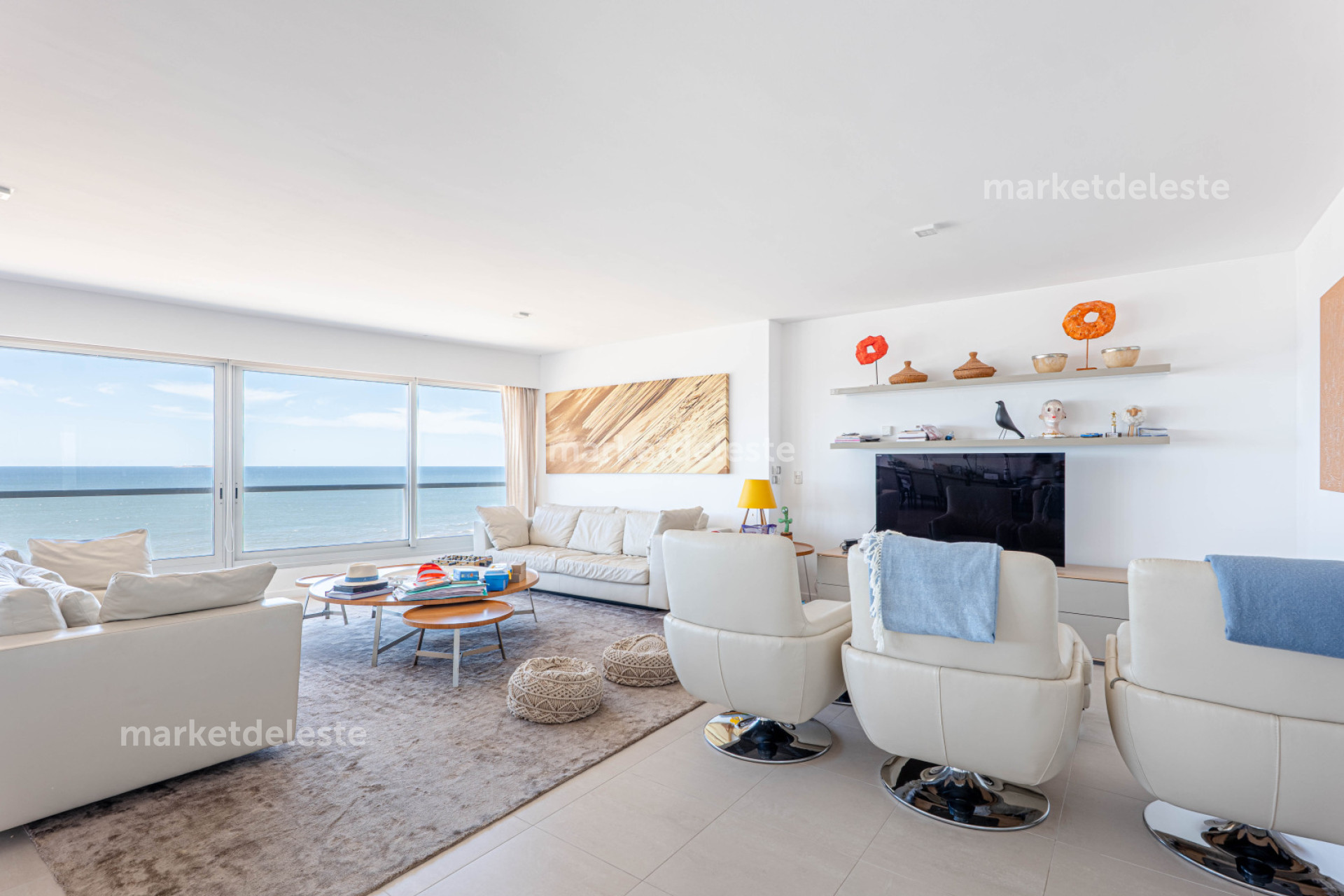 LE PARC UNIFICADO - DEPARTAMENTO EN VENTA - MKT7827A