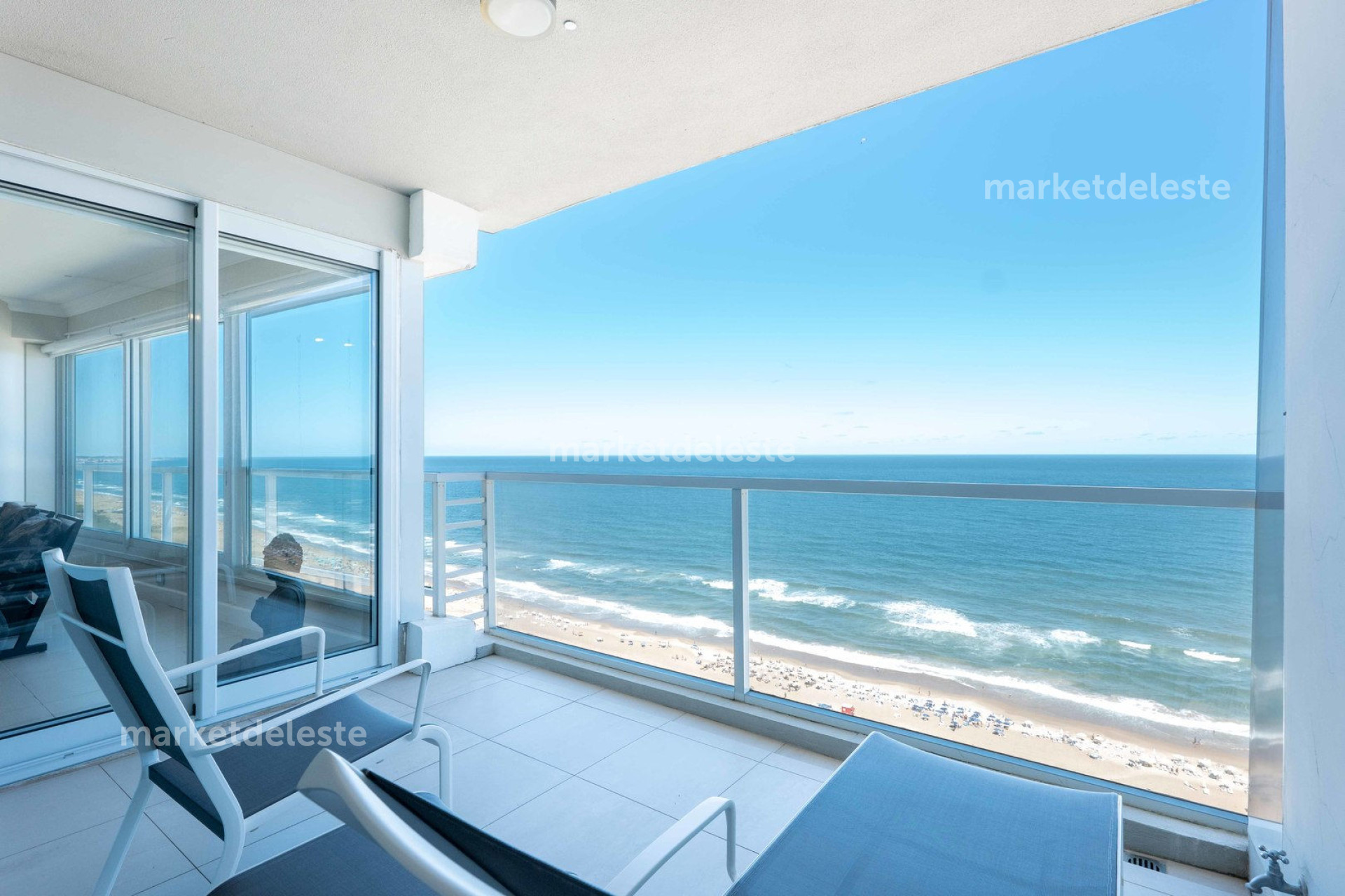 LE PARC 2  - central  - MKT5622A