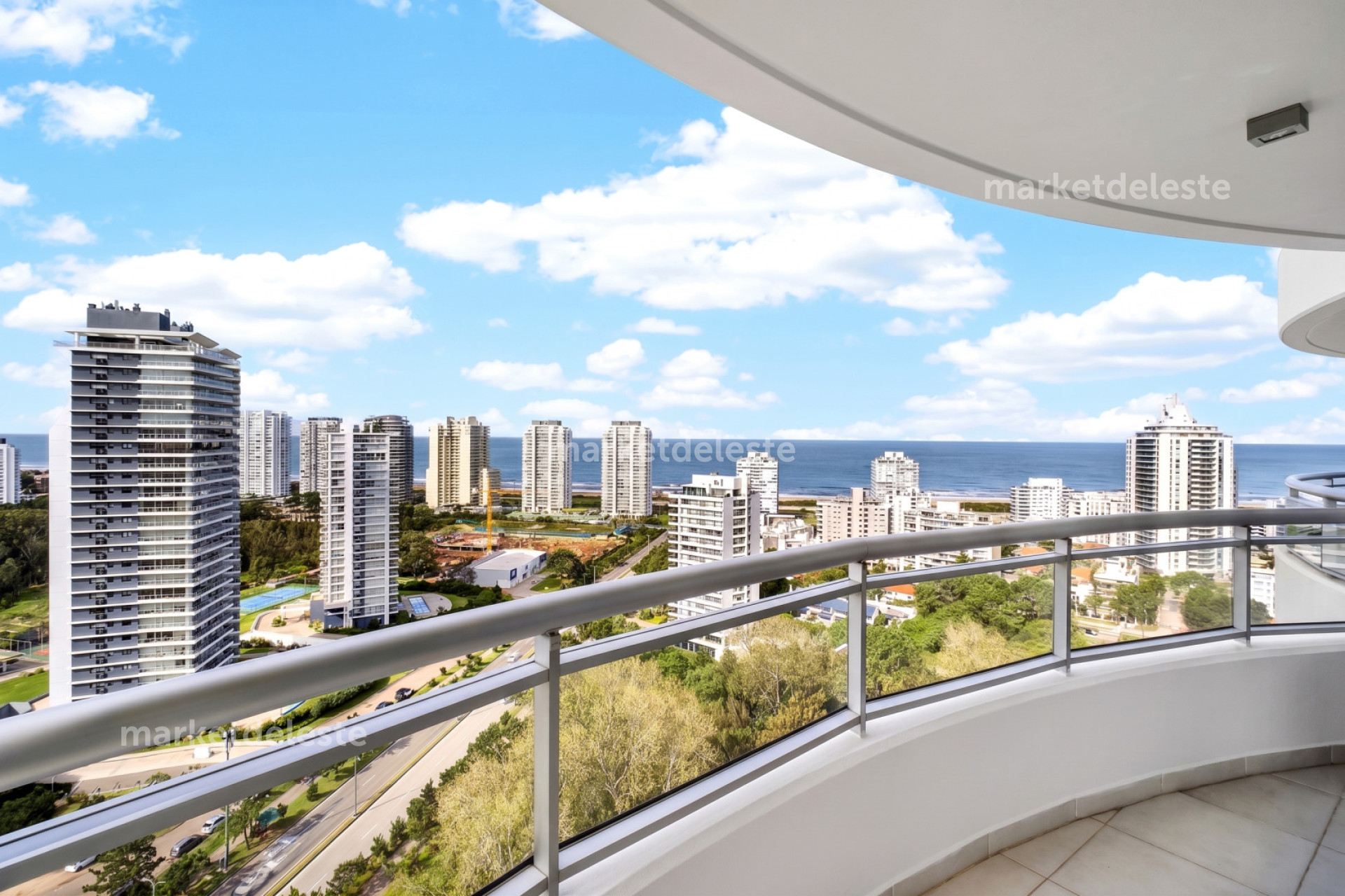 OCEAN DRIVE 2 UNIDAD 3 SUITE  - MKT8094A
