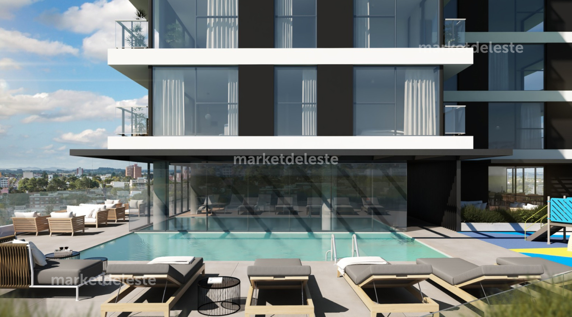 DEPARTAMENTO  MORE ATLANTICO - MKT8153A