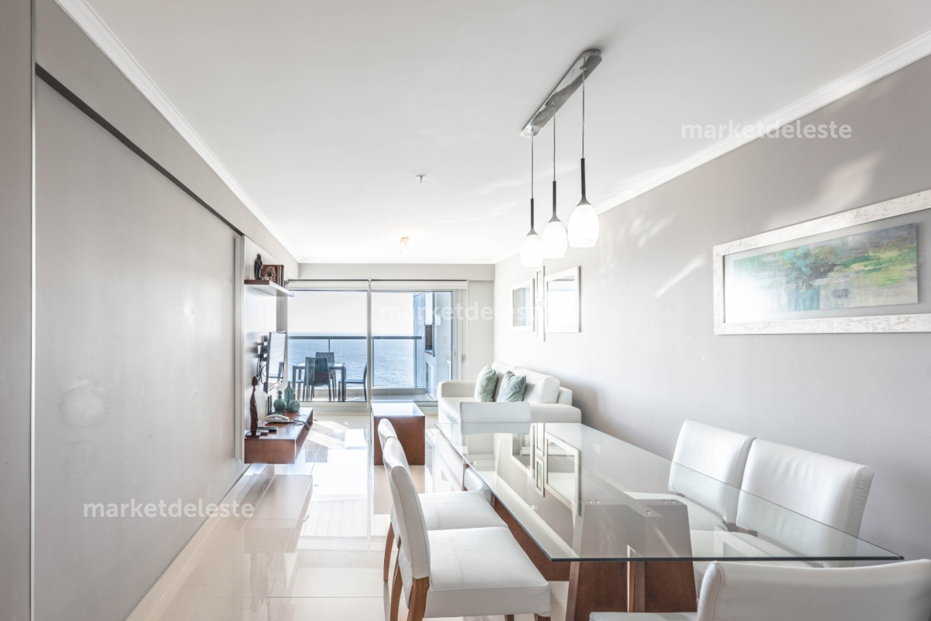 Apartamento ID.6802 - MIAMI BOULEVARD - 2 DORM