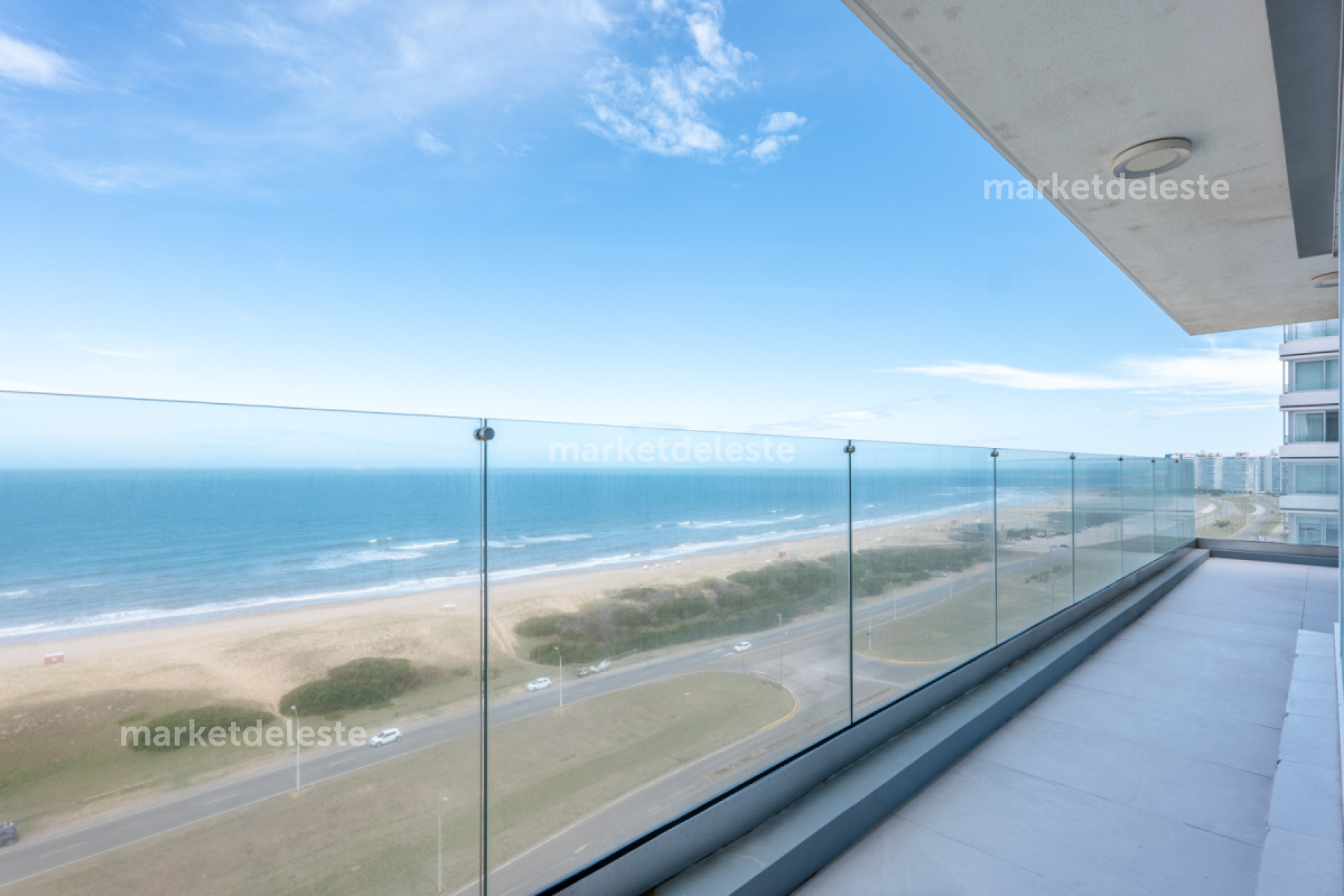 Apartamento ID.7101 - LE PARC IV  PISO ALTO 