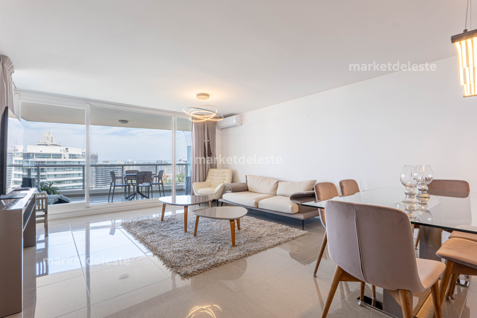 Apartamento ID.7712 - ONE 1 CENTRAL 3 SUITE 