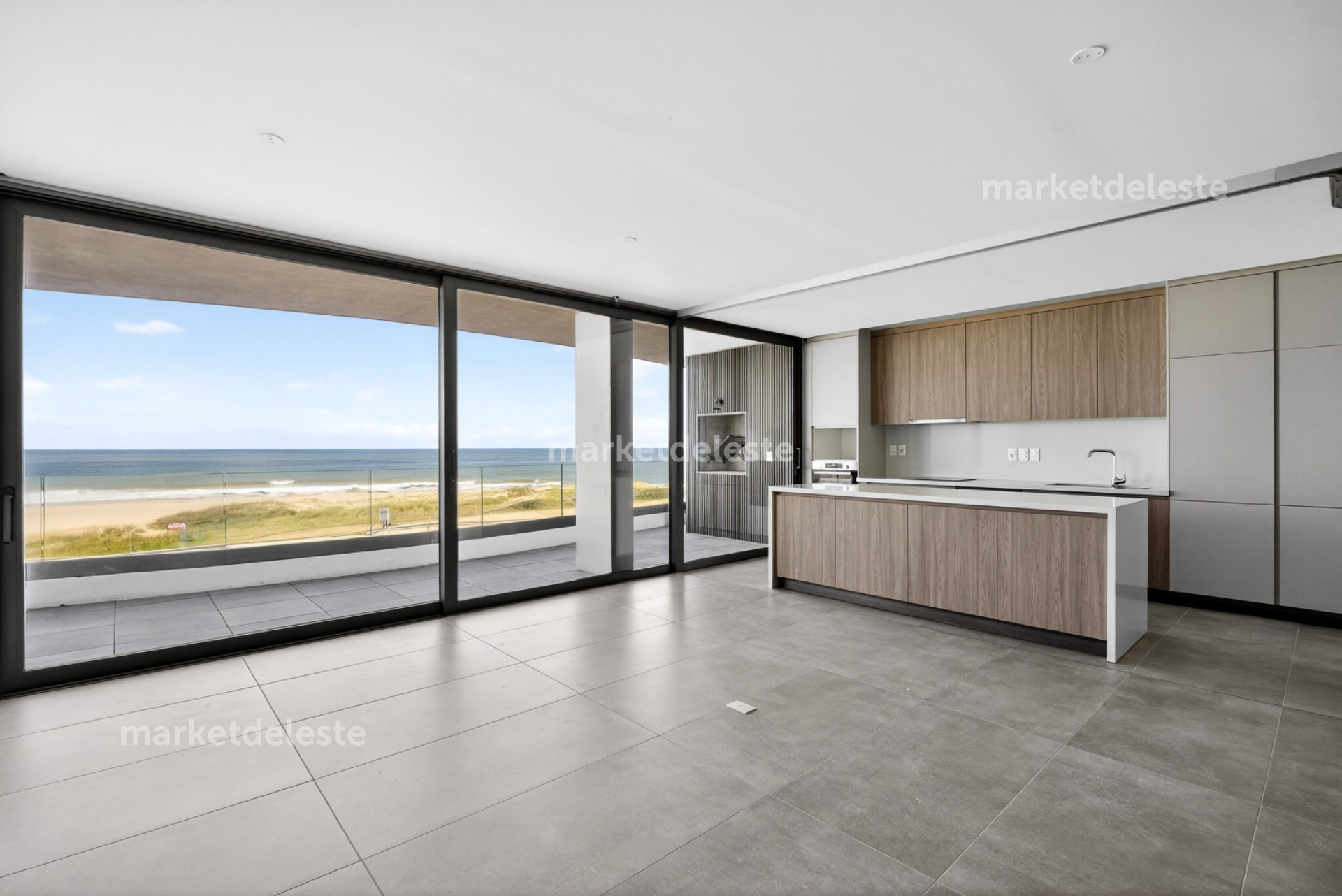 OCEANO MANANTIALES 2 SUITE CENTRAL  - MKT8027A