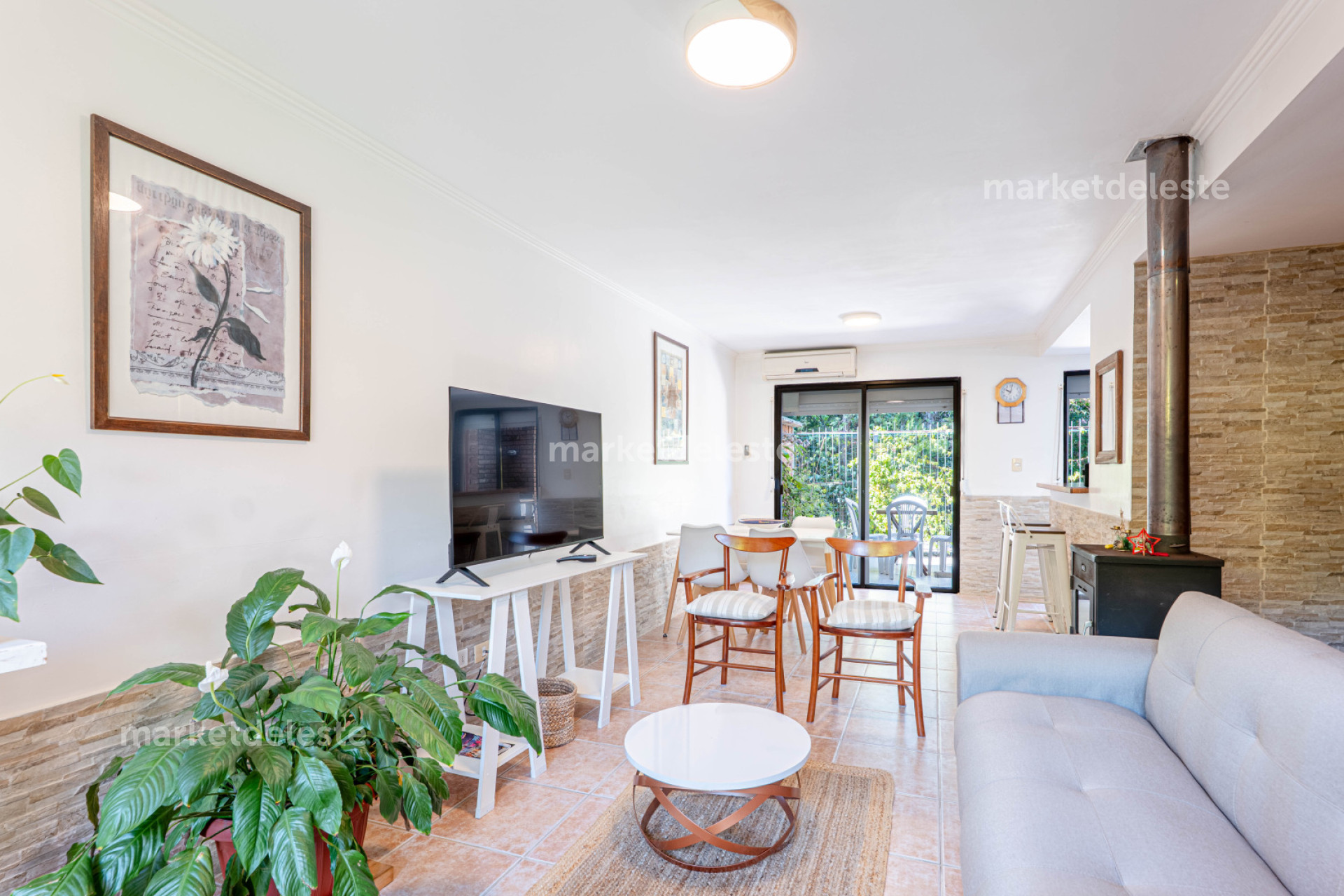 Apartamento ID.7829 - APTO TIPO CASA - 2 DORM