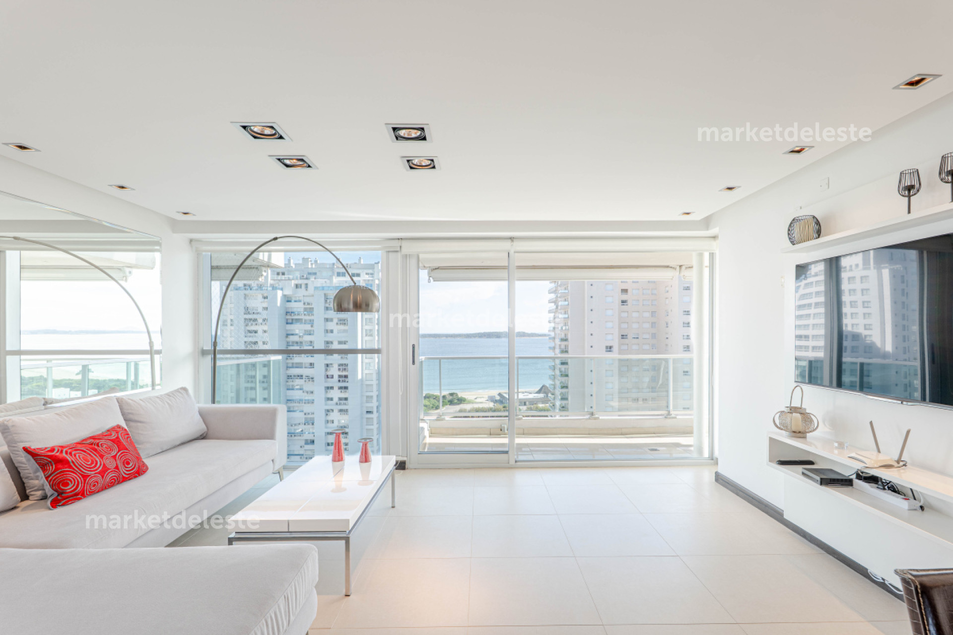 Apartamento ID.7313 - Apartamento en Punta del Este, Mansa