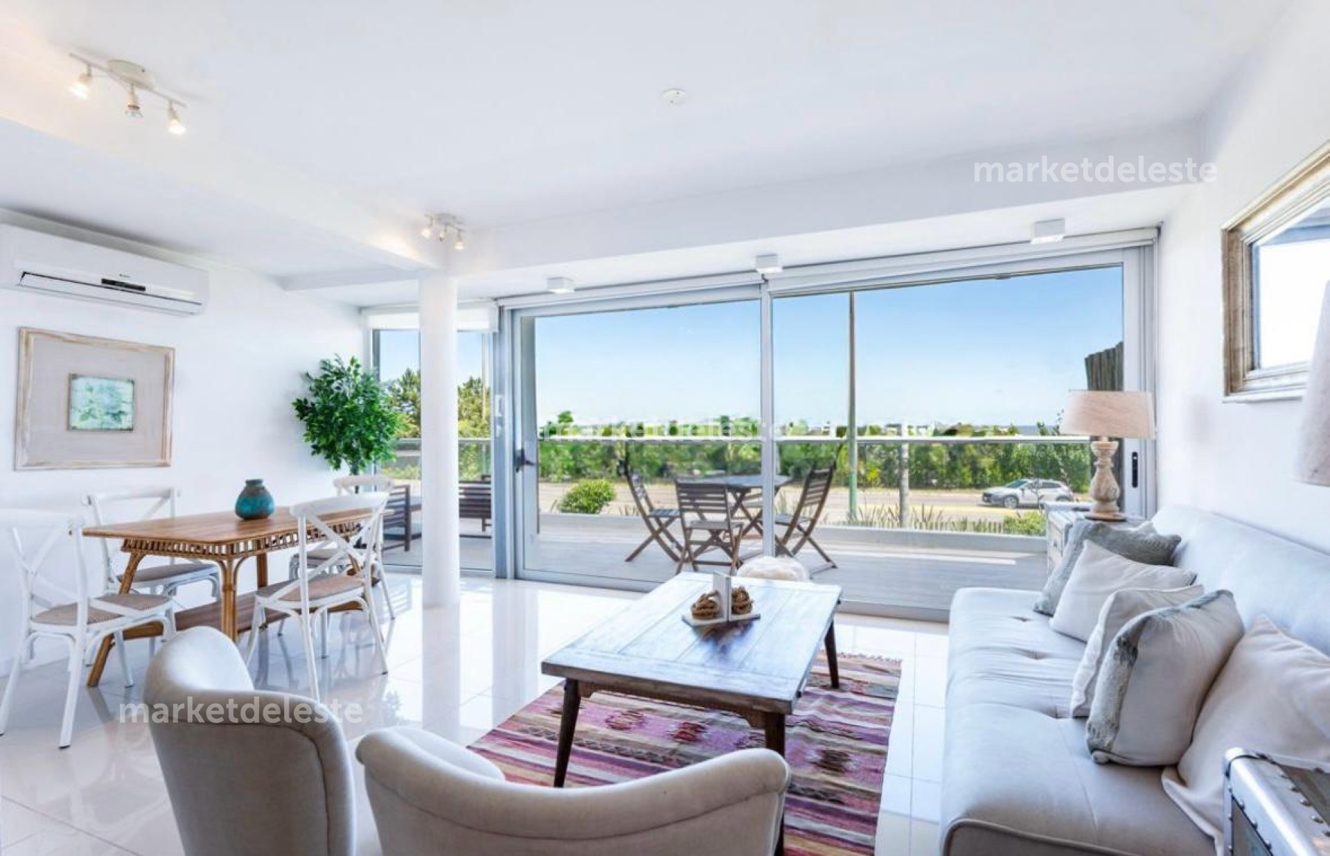 Apartamento ID.7578 - departamento en Manantiales