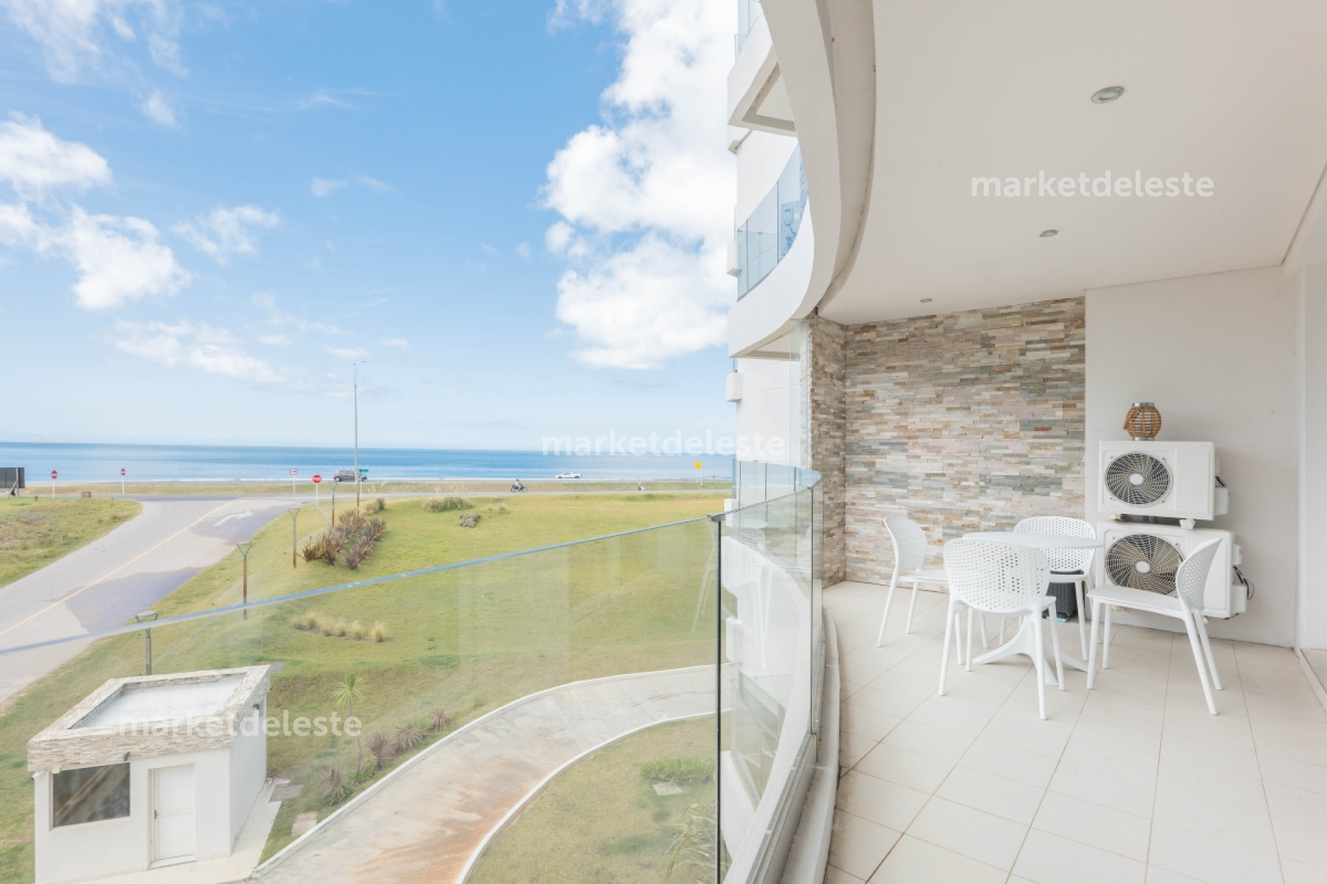 Apartamento ID.2939 - MANSA - PRIMERA LINEA 1 Y 1/2 DORM