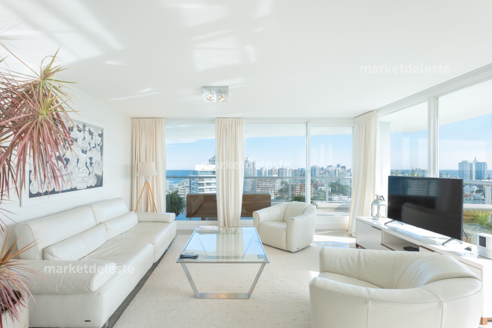 Apartamento ID.5959 - VENTA TORRE ONE 1 ESQUINERO 01 PISO ALTO