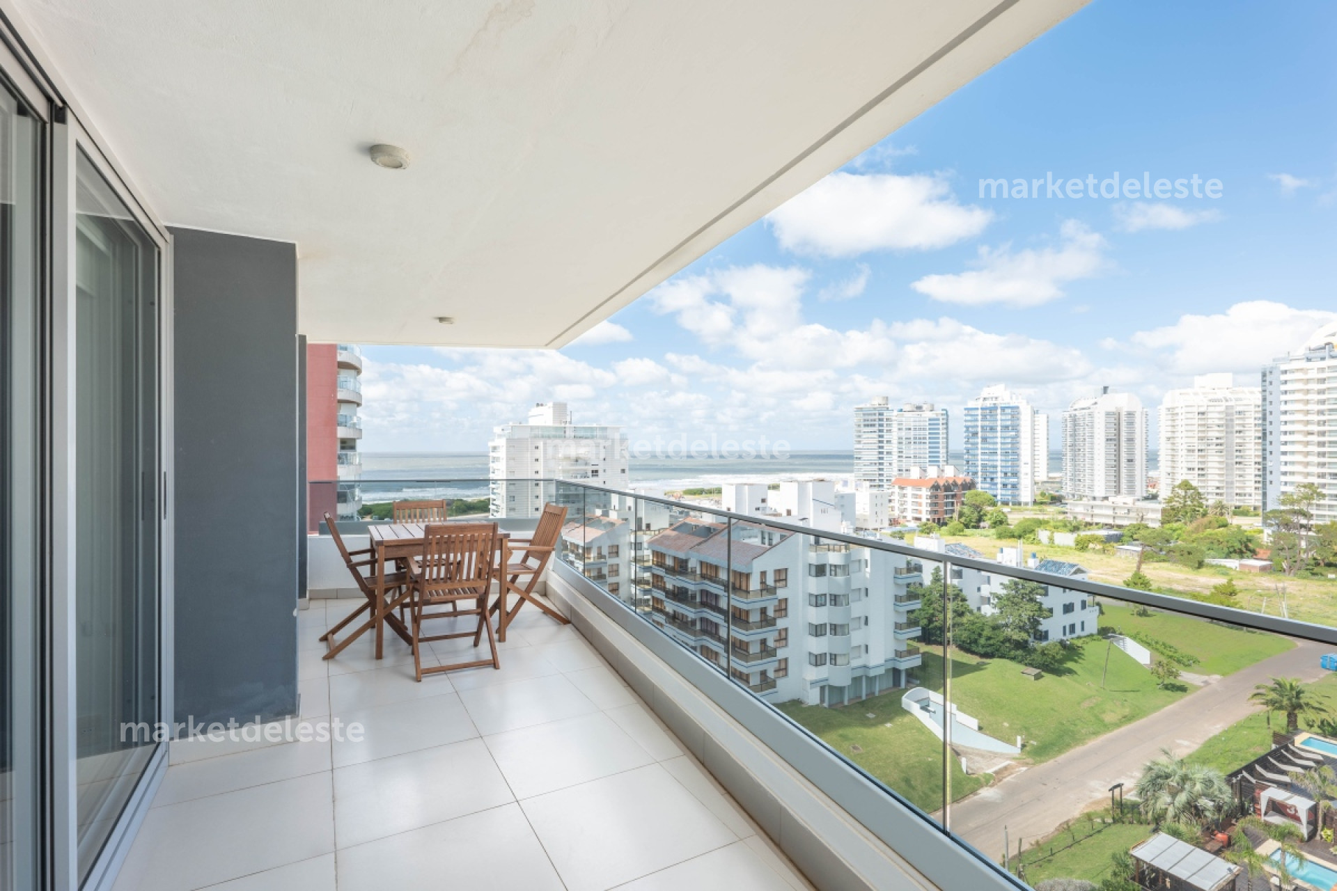 Apartamento ID.6264 - TORRE ESMERALDA TIPOLOGIA 06