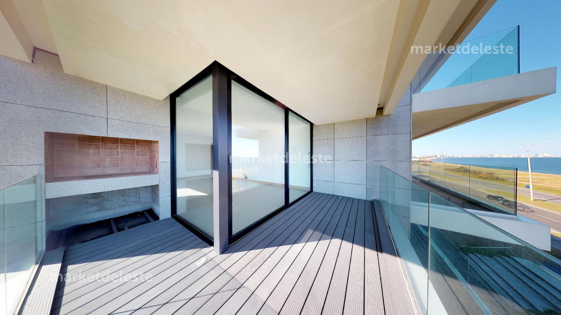 Apartamento ID.1068 - SEA BREEZES - ESQ 3 SUITE