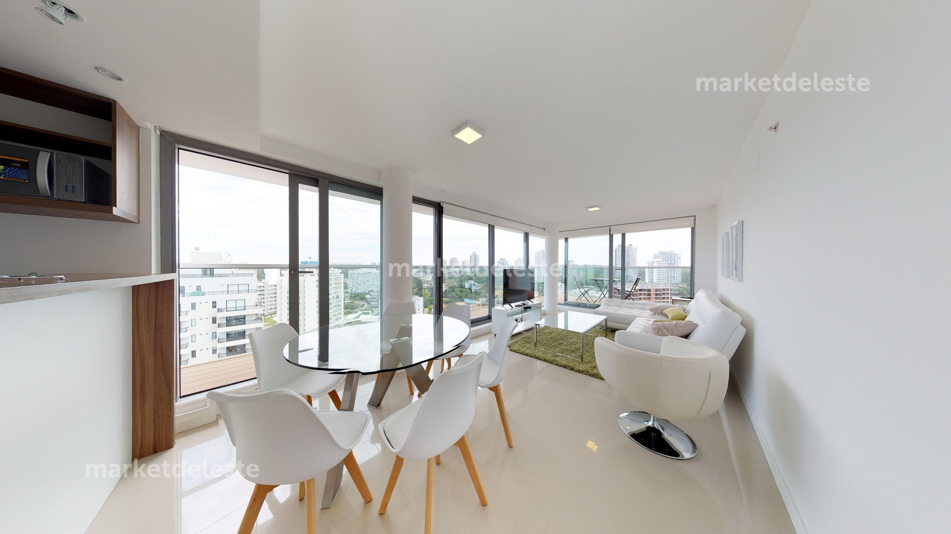 Apartamento ID.1187 - CHRONOS - Tour 3D