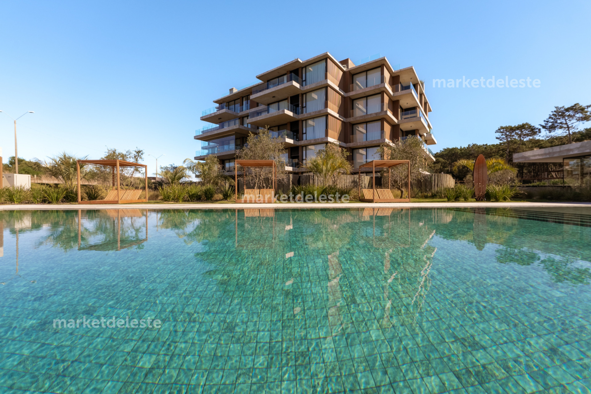 Apartamento ID.7013 - SENSE Manantiales