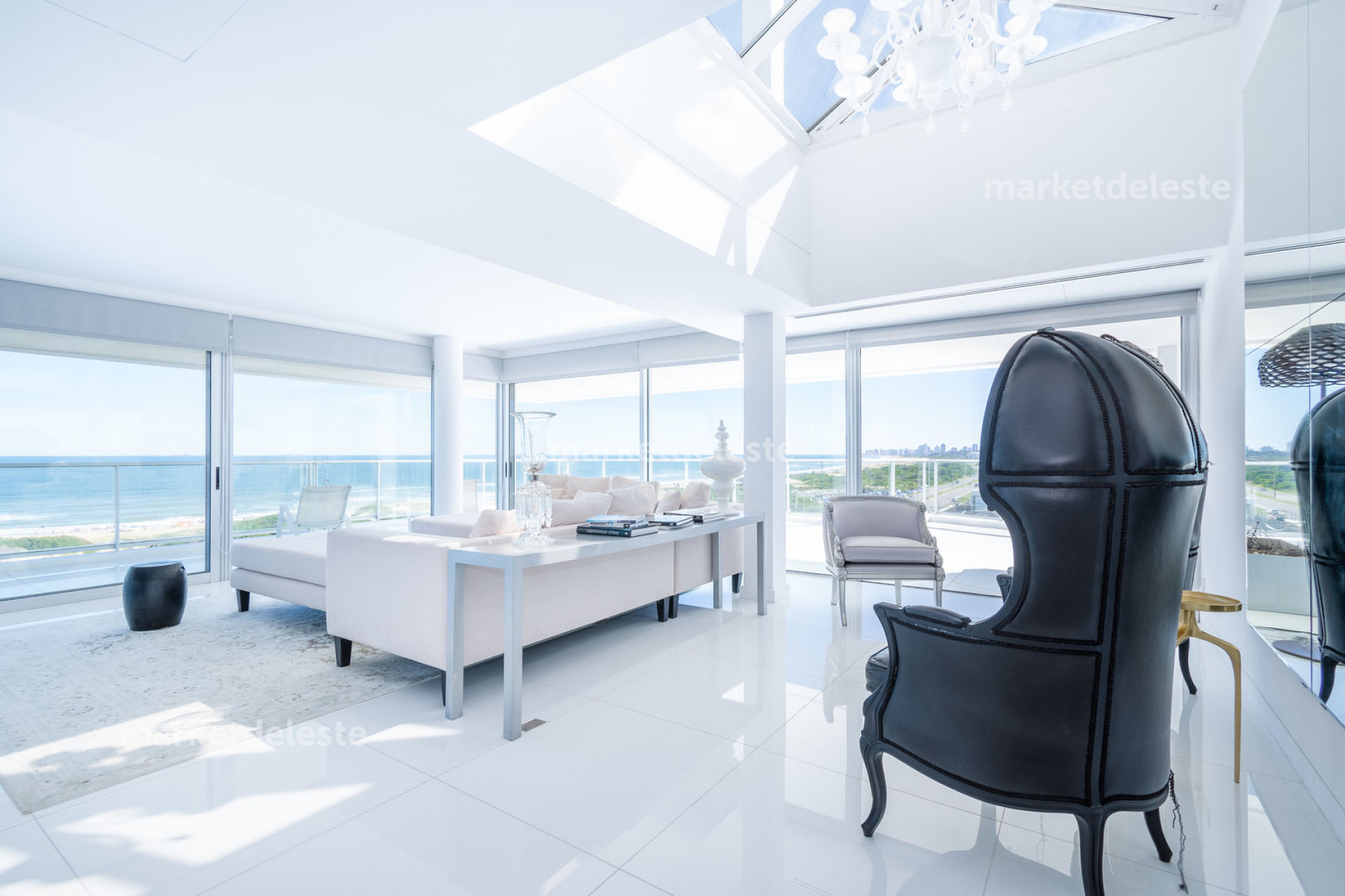 Apartamento ID.1213 - PENT HOUSE DUPLEX EN LA BRAVA