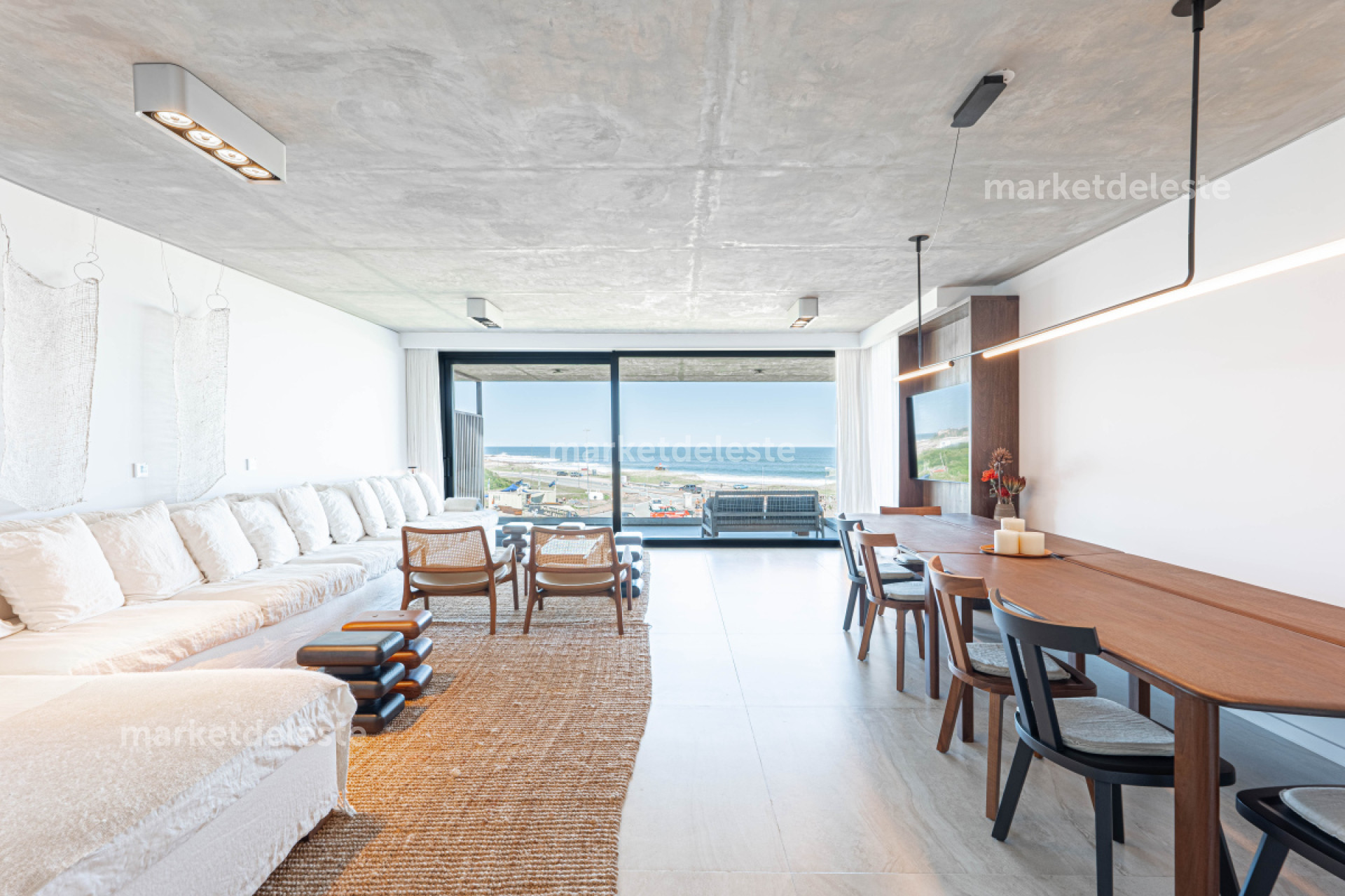 Apartamento ID.7096 - ALDEANA 3 SUITES + SERVICIO