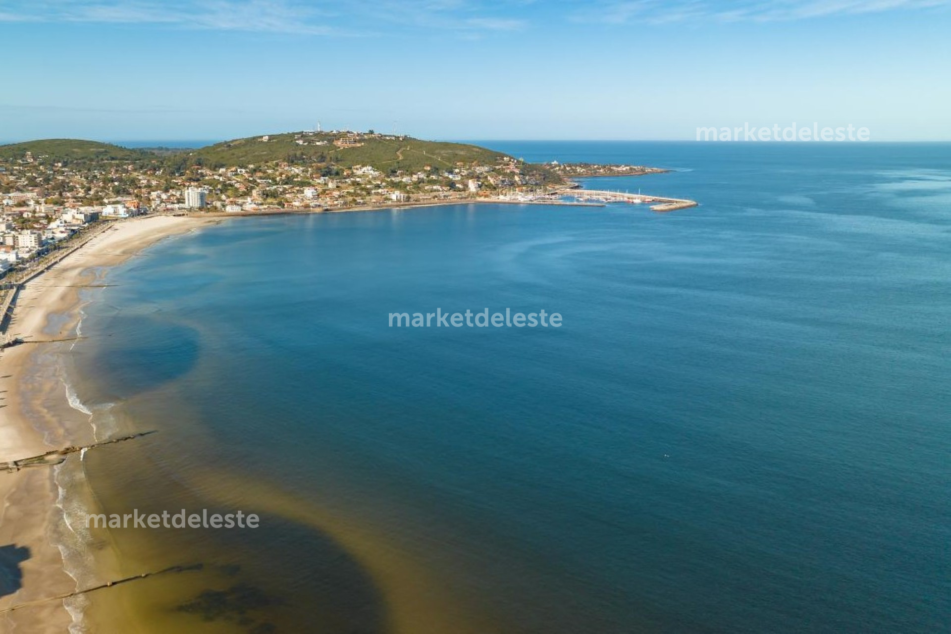 Apartamento ID.6751 - DEPARTAMENTO EN PIRIAPOLIS 