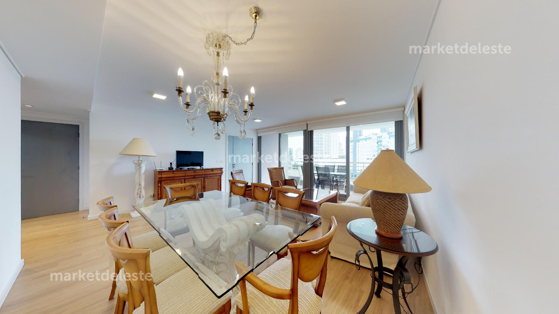 Apartamento ID.1496 - ALEXANDER BOULEVARD - 2 DORMS