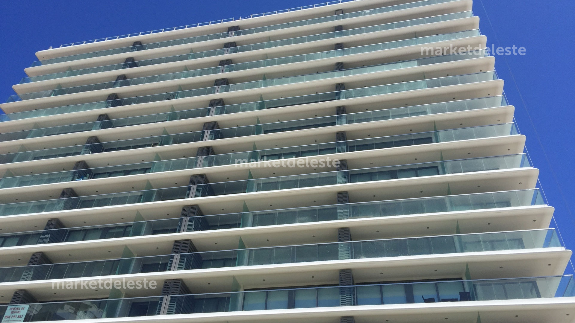 Apartamento ID.1618 - CHRONOS 2 DORMS- 1 SUITE