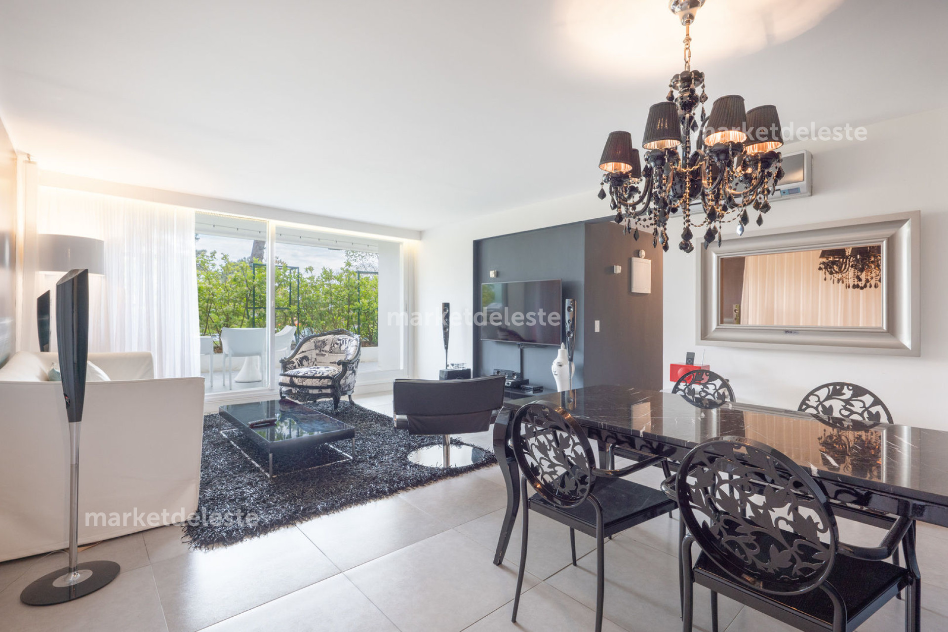 Apartamento ID.1738 - YOO - 2 DORMS