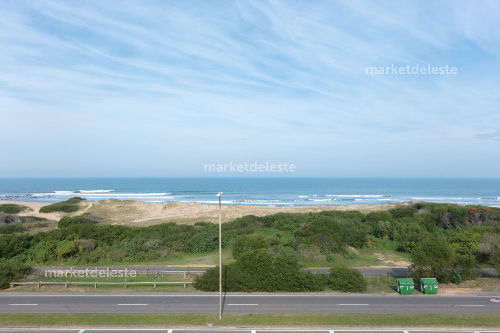 Apartamento ID.1911 - BLUE MARINE - 3 SUITE + TOILETTE