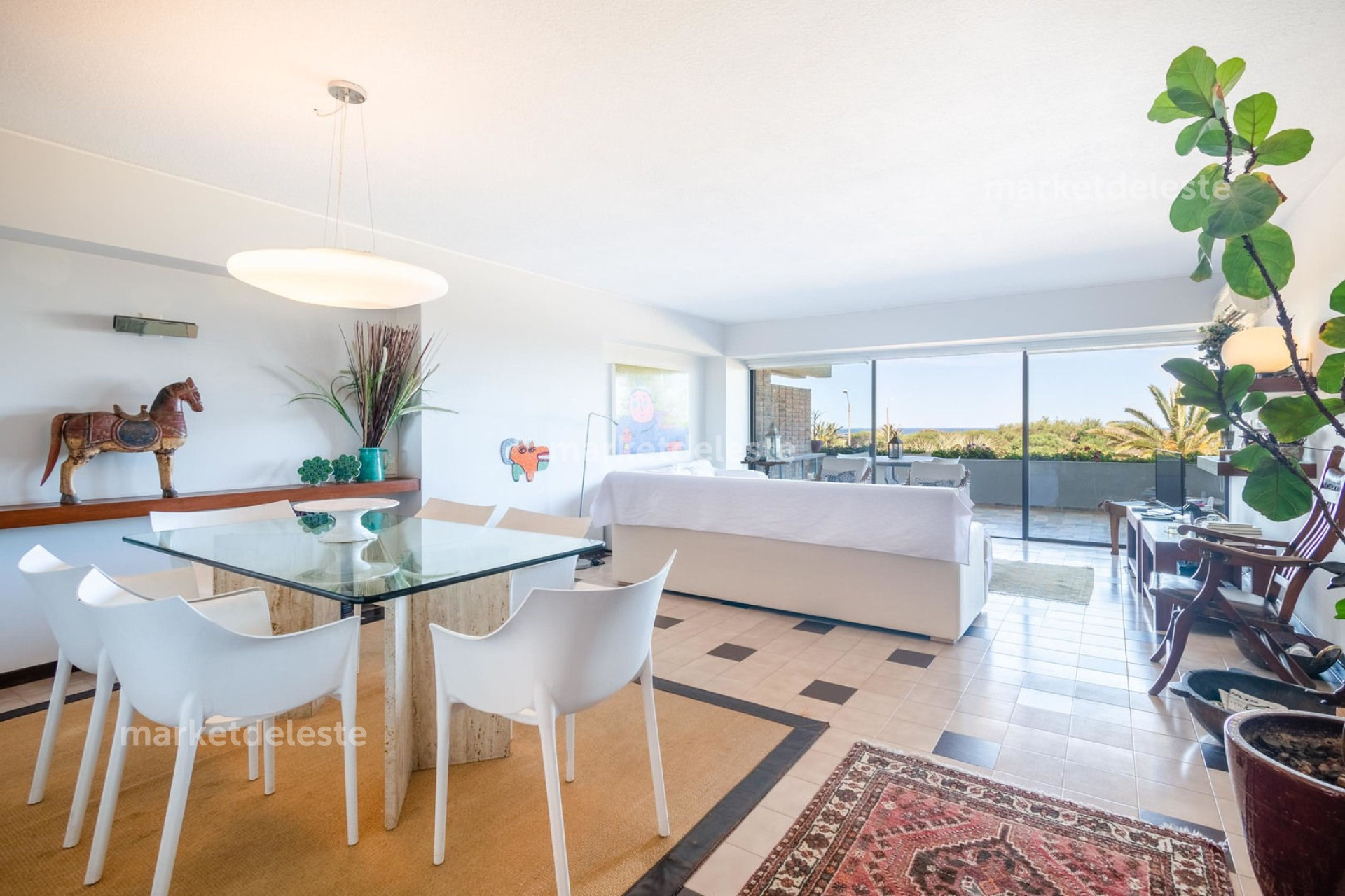 Apartamento ID.1950 - EDIFICIO SEASIDE  