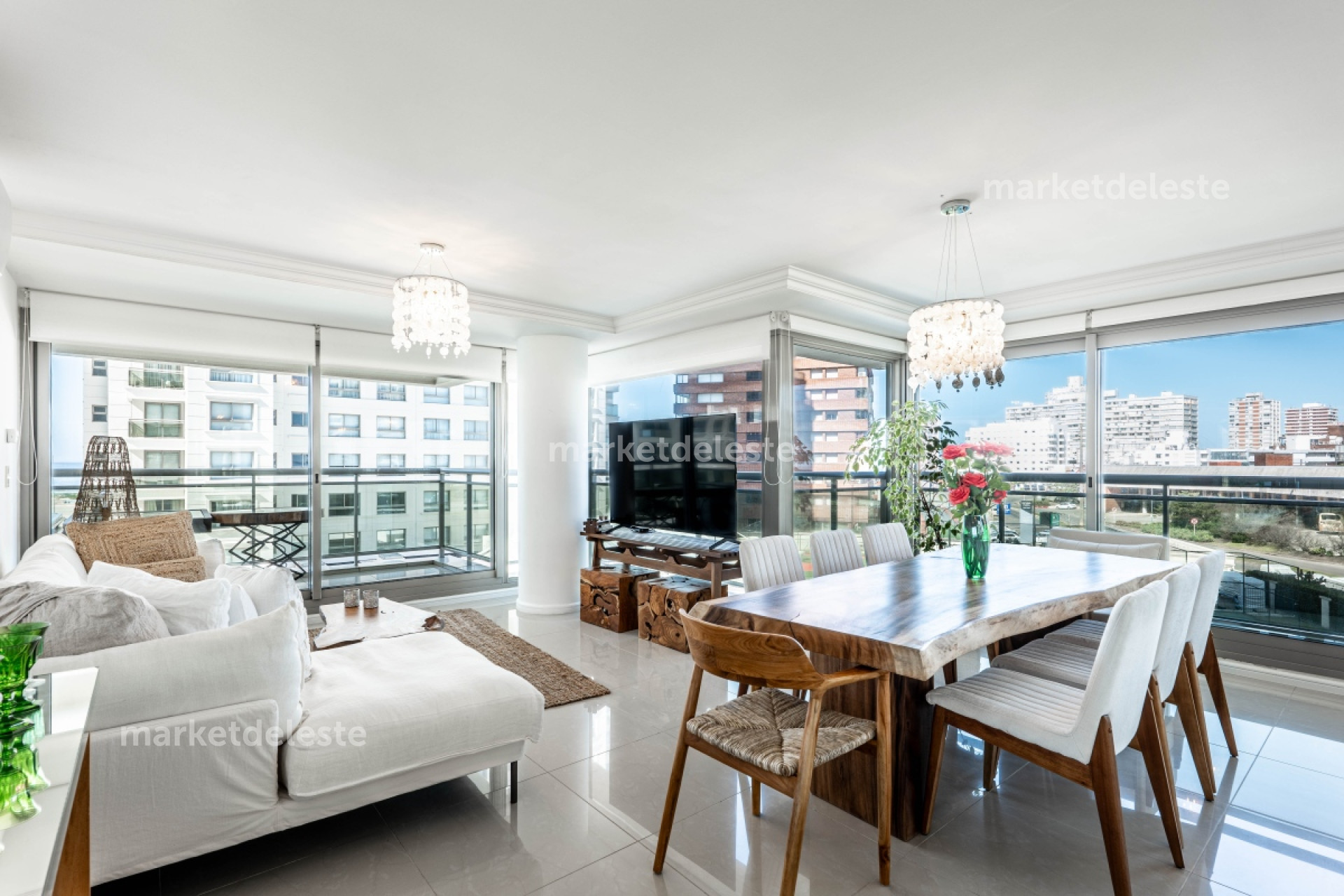 Apartamento ID.6063 - IMPERIALE 3 - ESQUINERO 01