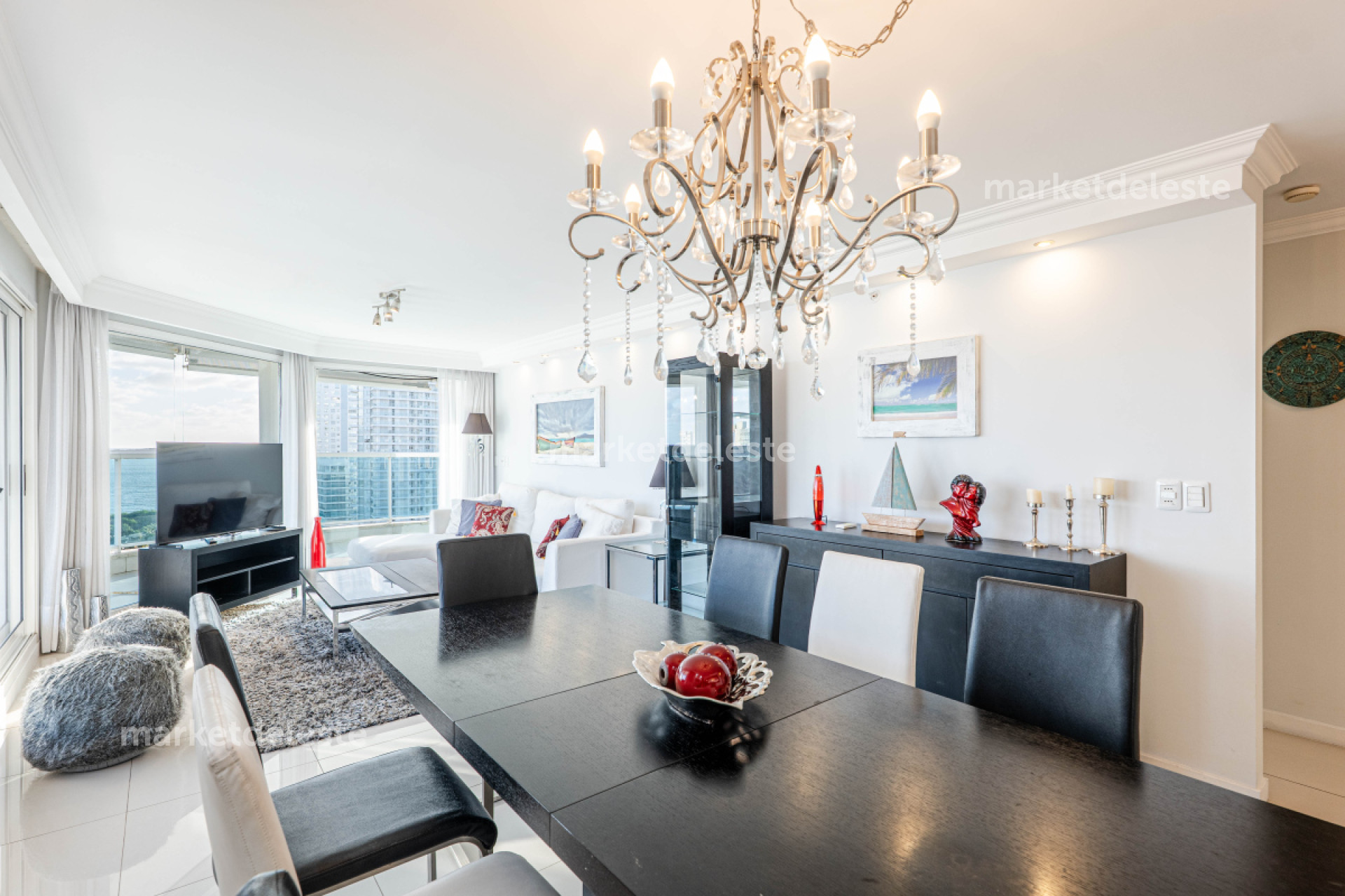 Apartamento ID.7396 - CASINO TOWER - 01 - 3 SUITE 