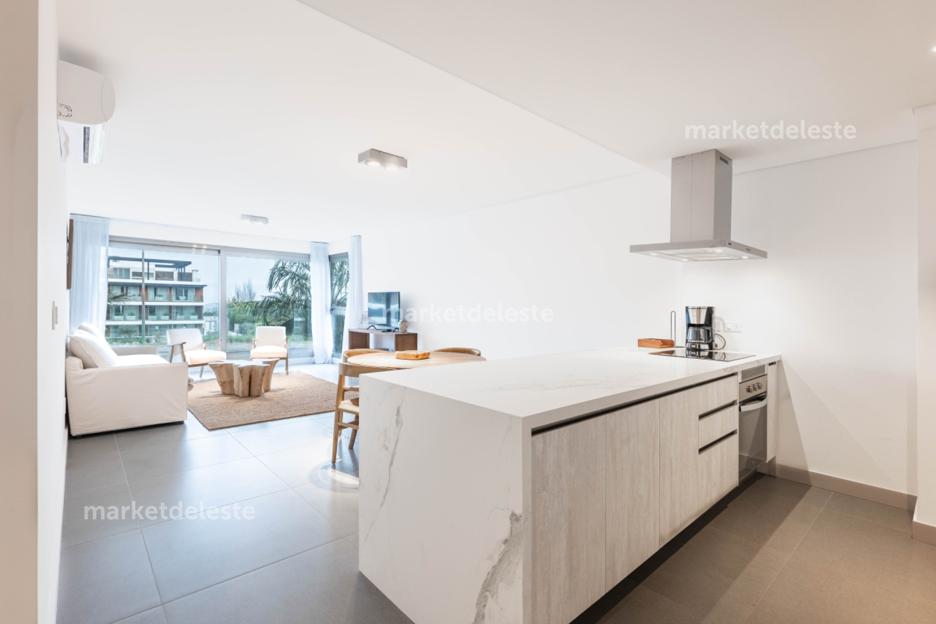 Apartamento ID.6766 - MOOREA BAY 2 - 2 SUITES