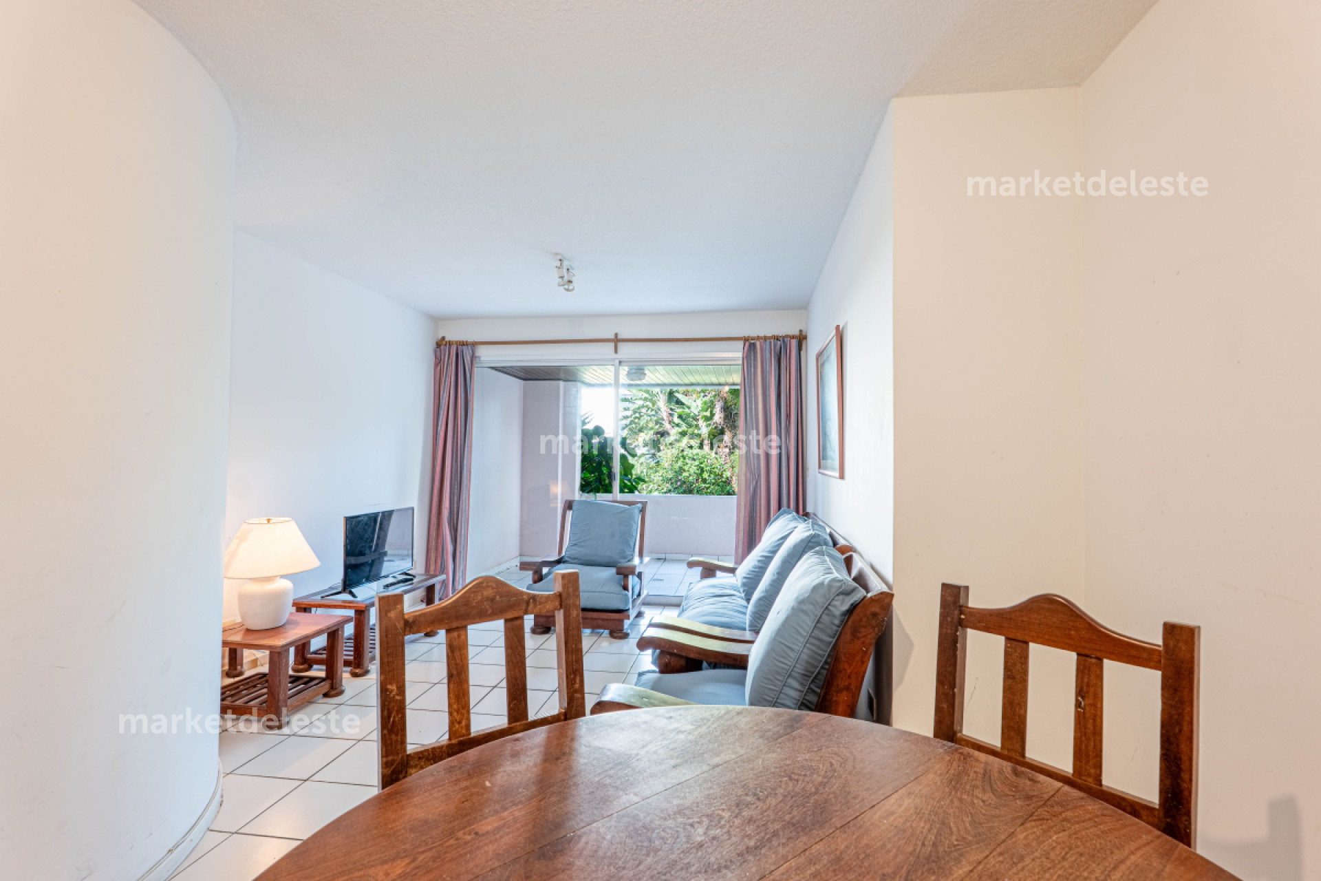 Apartamento ID.7371 - DEPARTAMENTO EN PLAYA MANSA 3 DORMS