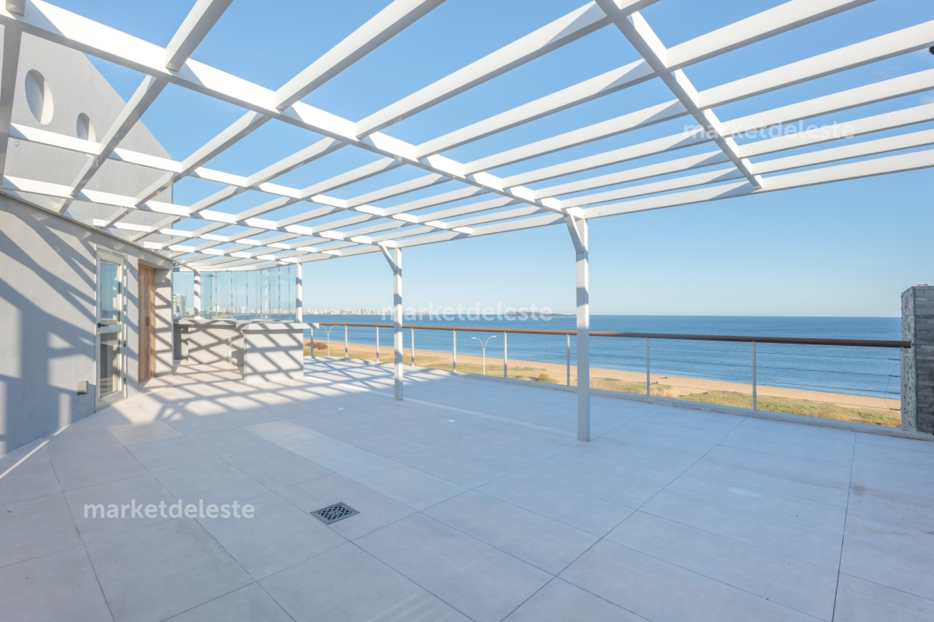 Apartamento ID.6688 - PENT HOUSE EN PLAYA MANSA