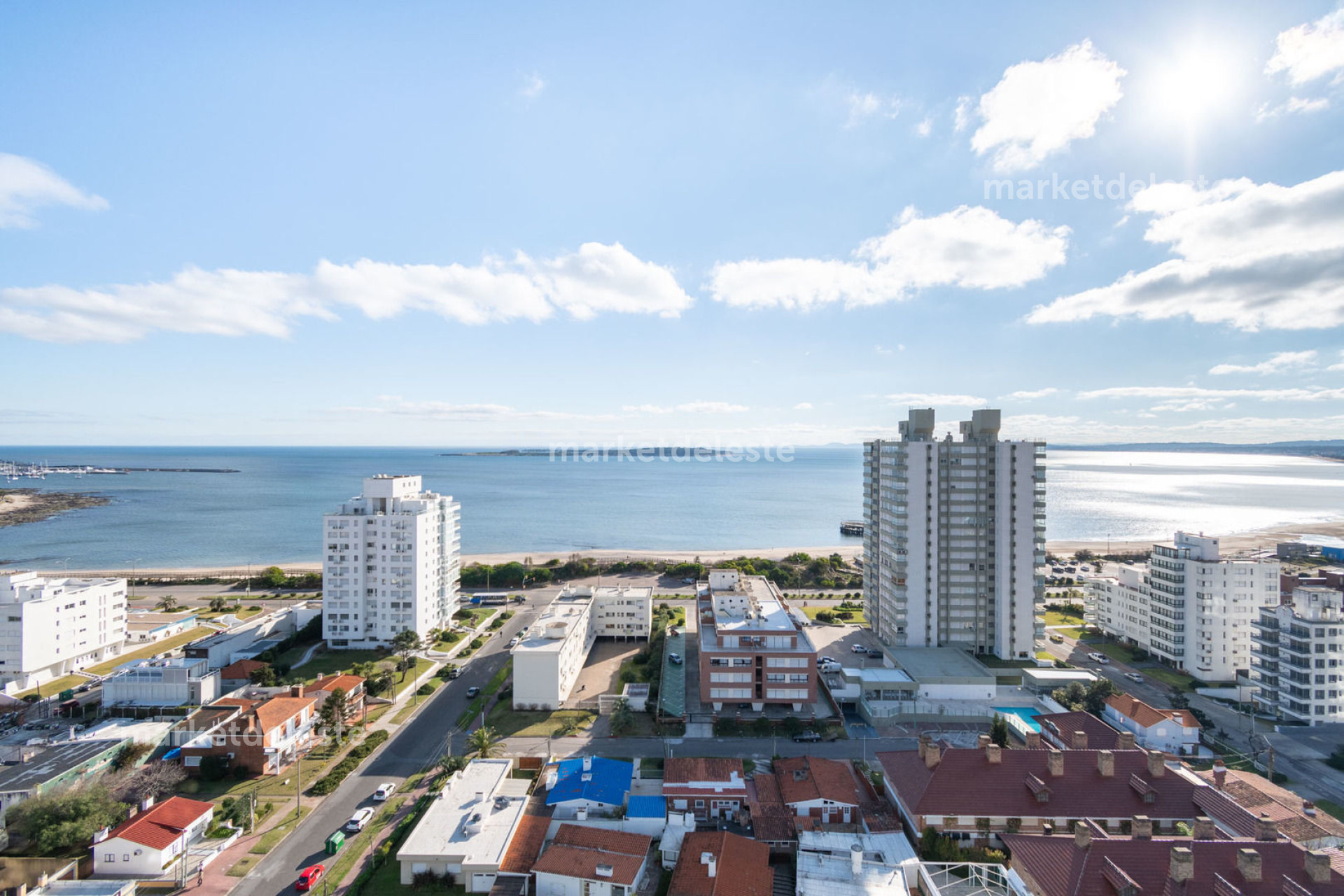 Apartamento ID.2290 - ART BOULEVARD - PENT HOUSE