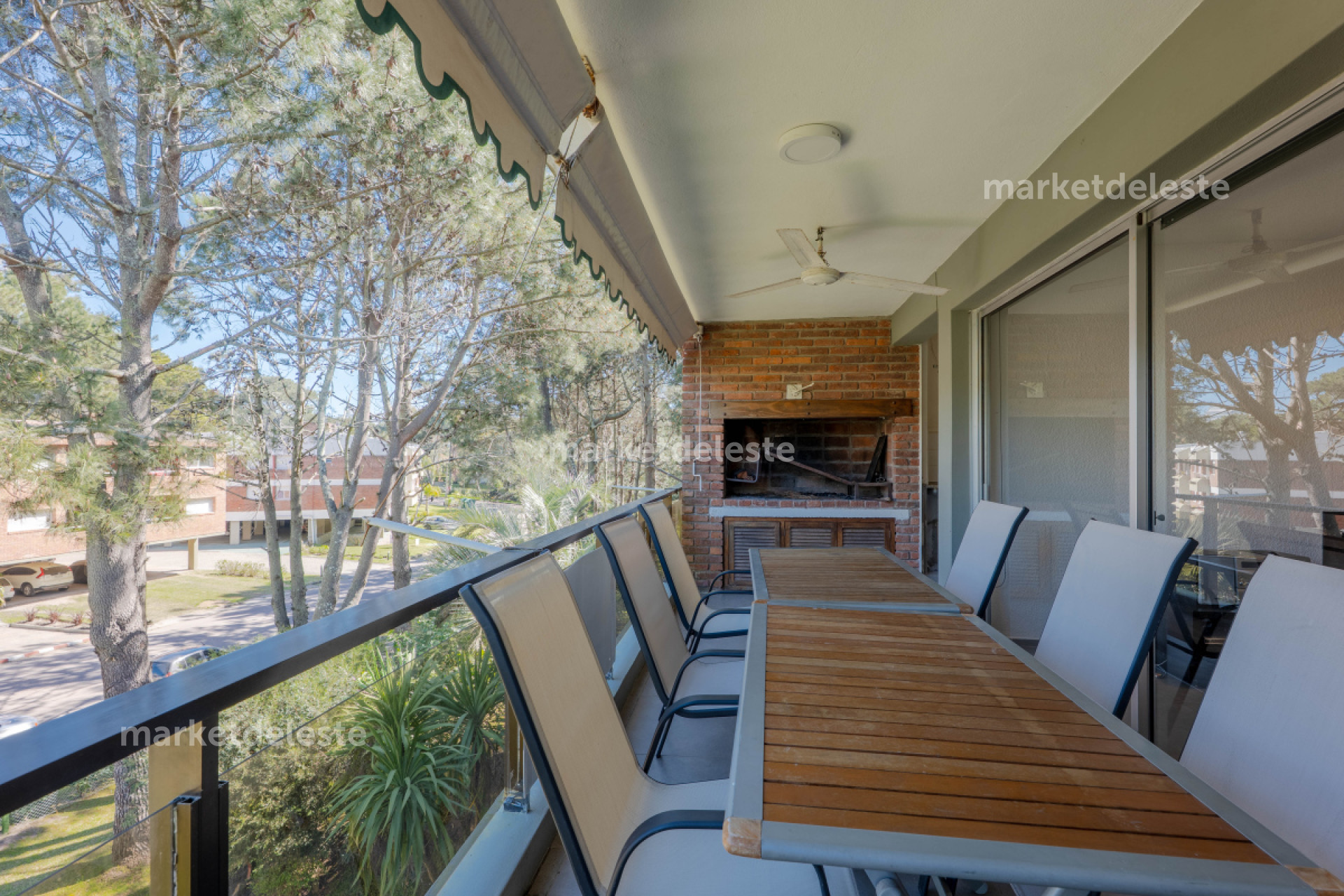 Apartamento ID.7626 - DEPARTAMENTO EN PUNTA DEL ESTE