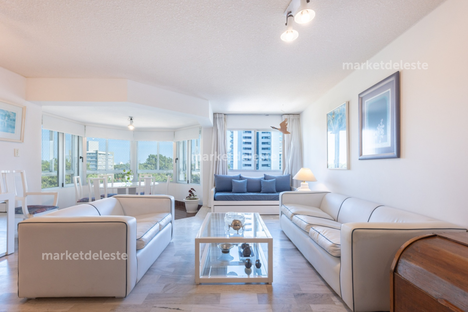 Apartamento ID.6204 - ROOSEVELT CENTER - 3 DORMITORIOS