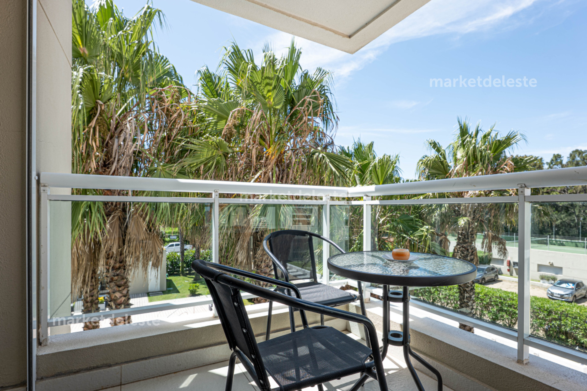 Apartamento ID.7199 - EDIFICIO CRUCEROS 1 DORMITORIO 