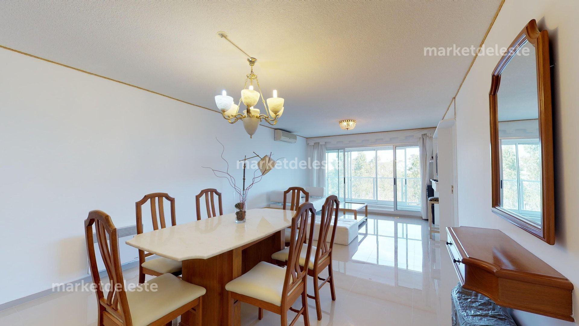 Apartamento ID.2594 - TORRE WILSON - Tour 3D