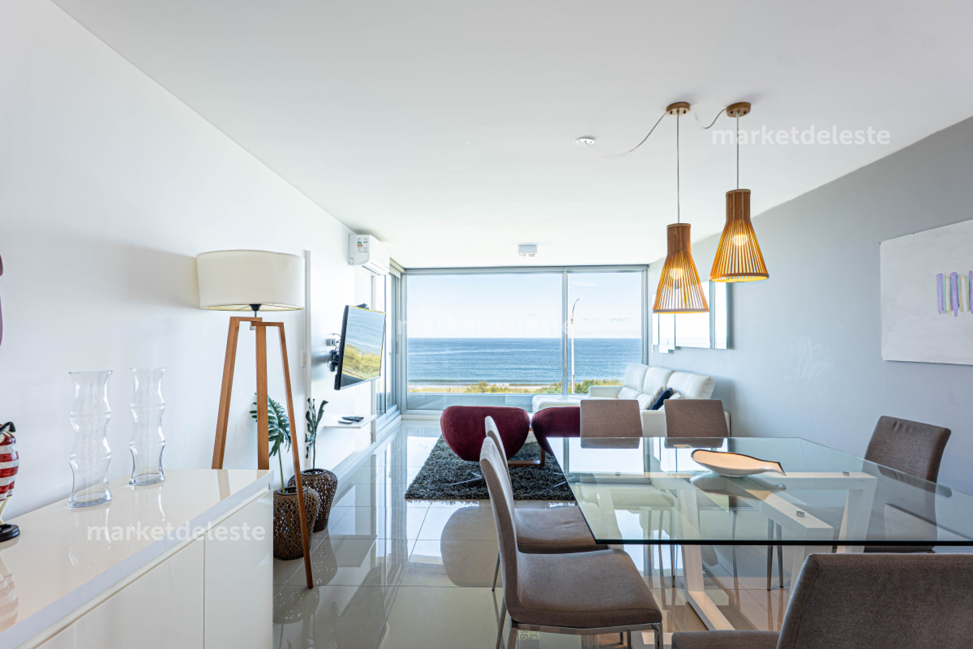 Apartamento ID.7229 - LUMIERE - UNIDAD 3 DORMS 